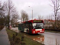 MAN NL202 #574
