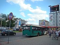 MAN NL202 #574