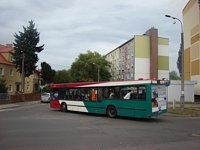 MAN NL202 #574