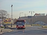 MAN NL202 #574