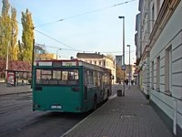 MAN NL202 #574