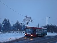MAN NL202 #574