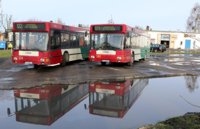 MAN NL202 #574