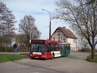 MAN NL202 #574
