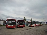 MAN NL202 #574