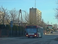 MAN NL202 #574