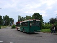 MAN NL202 #574