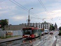 MAN NL202 #574