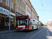 MAN NL202 #574