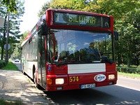 MAN NL202 #574