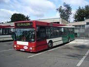MAN NL202 #574