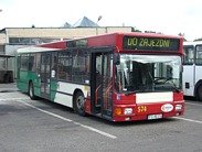 MAN NL202 #574