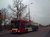 MAN NL202 #574