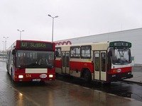 MAN NL202 #574