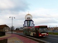 MAN NL202 #574