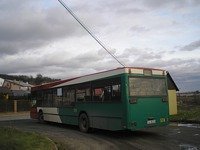 MAN NL202 #574