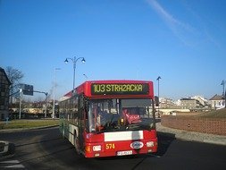 MAN NL202 #574