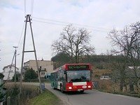 MAN NL202 #574