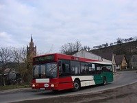 MAN NL202 #574