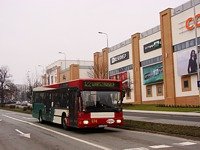 MAN NL202 #574