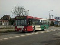 MAN NL202 #574