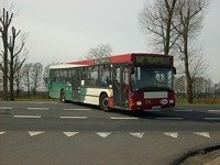MAN NL202 #574
