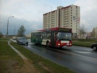 MAN NL202 #574