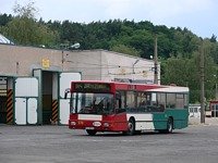 MAN NL202 #574