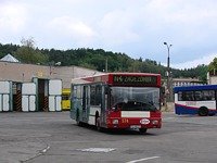 MAN NL202 #574