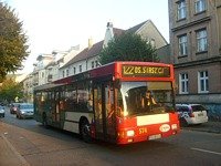 MAN NL202 #574