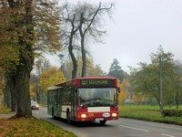 MAN NL202 #574