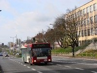 MAN NL202 #574