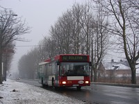 MAN NL202 #574