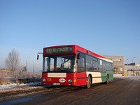 MAN NL202 #574