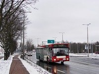 MAN NL202 #574