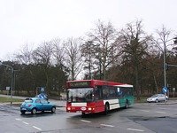 MAN NL202 #574