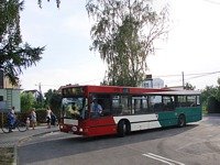 MAN NL202 #574