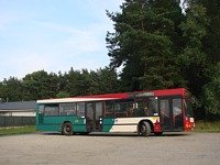 MAN NL202 #574