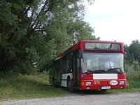 MAN NL202 #574