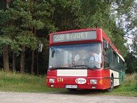 MAN NL202 #574