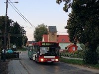 MAN NL202 #574