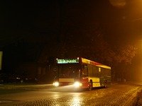 MAN NL202 #574