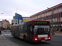 MAN NL202 #574