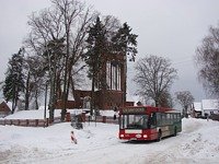 MAN NL202 #574
