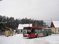MAN NL202 #574
