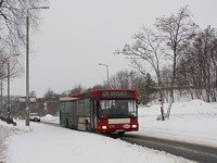 MAN NL202 #574