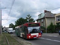 MAN NL202 #574