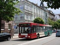 MAN NL202 #574