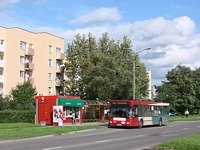 MAN NL202 #574
