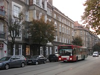 MAN NL202 #574